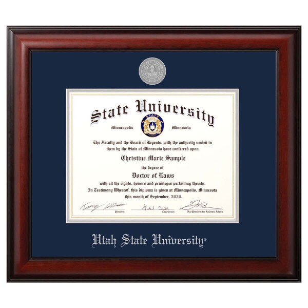 Master Gold Graduation Bundle